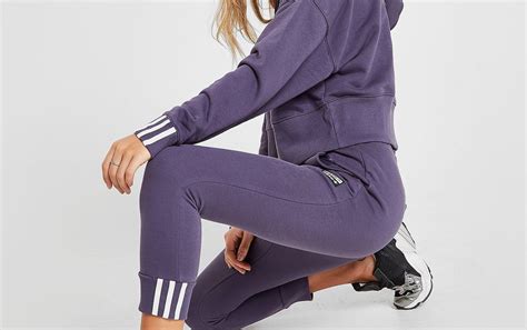 grijze joggingbroek dames adidas|Joggingbroeken en sweatpants .